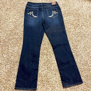 Maurices Jeans